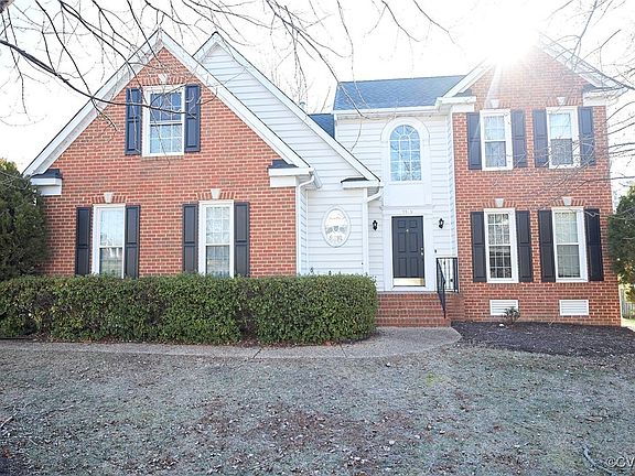 2nd image of 5509 Burberry Ln