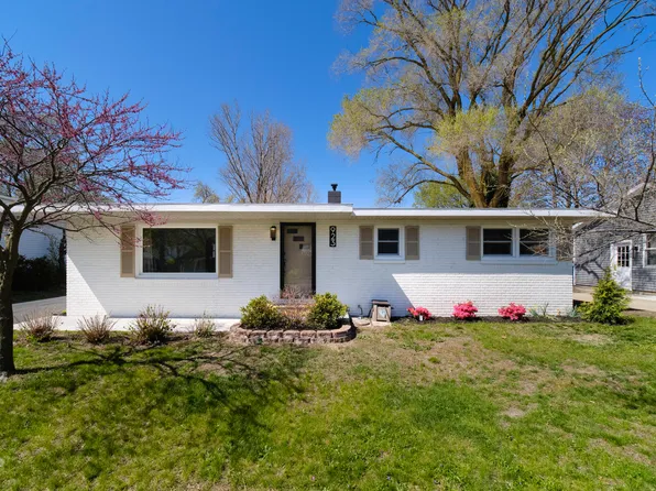 923 Maple St, Ludington, MI 49431