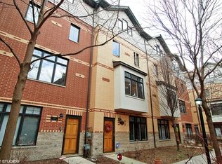 424 Pennsylvania Way, Oak Park, IL