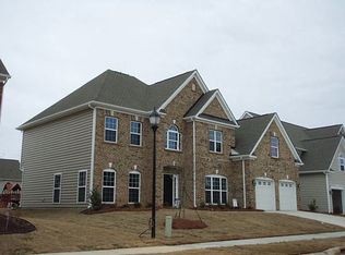 4857 Pepper Dr, Harrisburg, NC 28075