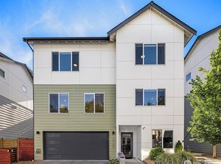 2768 SW Holden Street, Seattle, WA 98126