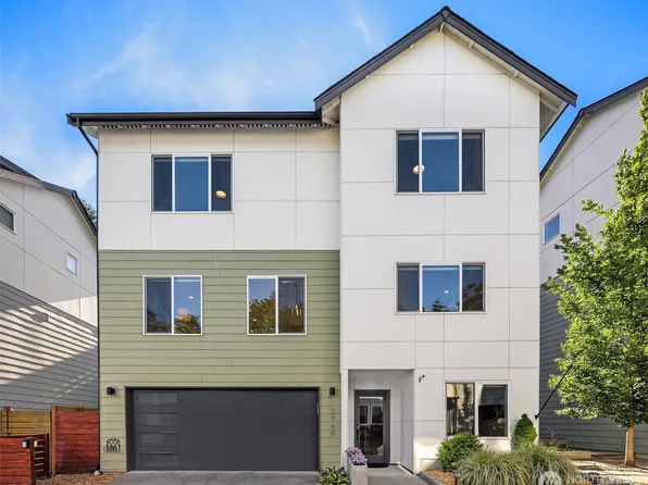 2768 SW Holden Street, Seattle, WA 98126