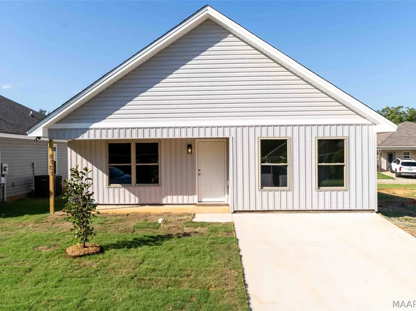 6101 Burbank Crossing Loop, Montgomery, AL 36117