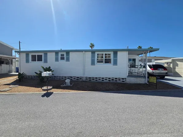 1375 Pasadena Ave S Lot 338, South Pasadena, FL 33707
