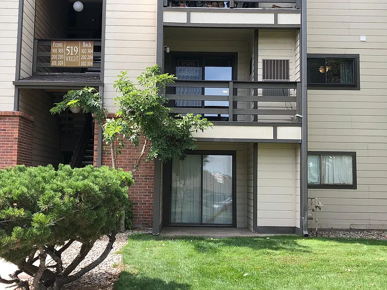 519 Wright St #203 — Photo 14