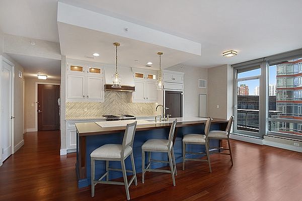 1st image of 30 Little West St #12B