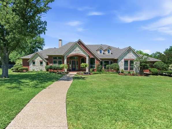 122 W Carruth Ln, Double Oak, TX 75077