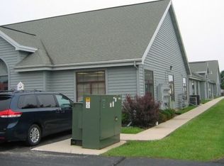 885 Western Ave STE 500, Fond Du Lac, WI 54935