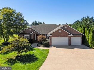 119 Cheifton Pl, Winchester, VA 22602