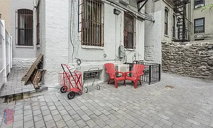 Rented by REAL New York