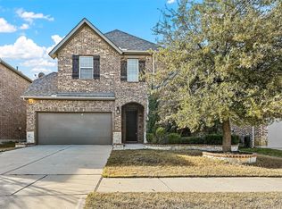 524 Tanner Sq, McKinney, TX 75072