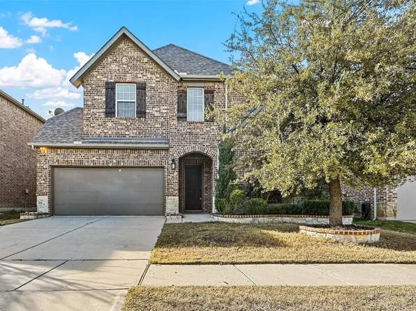 524 Tanner Sq, McKinney, TX 75072