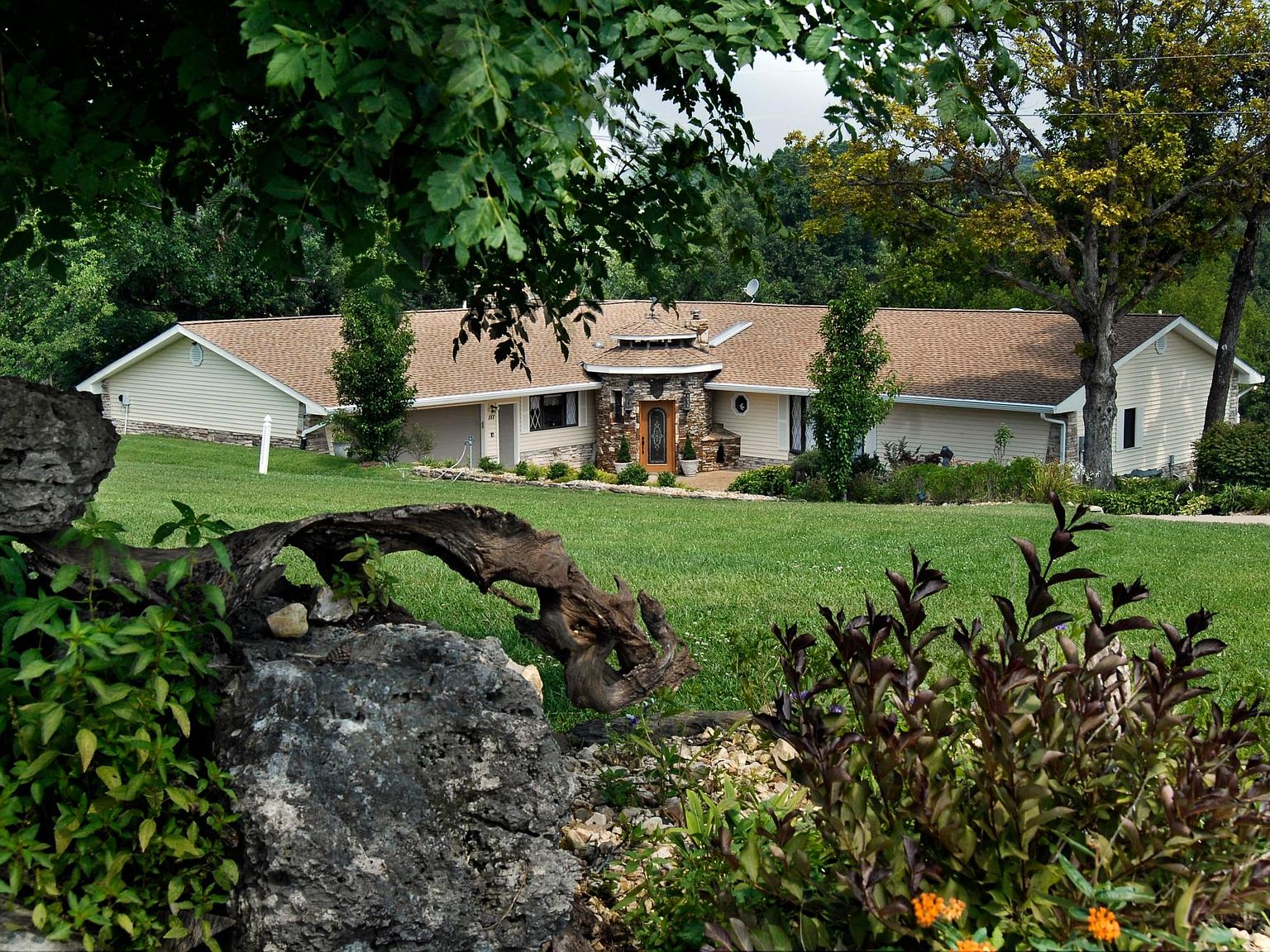 111B Gaar Rd, Walnut Shade, MO 65771 Zillow