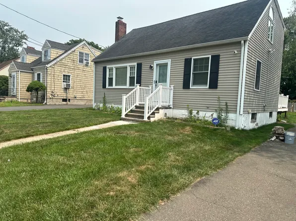 196 Highland St, West Haven, CT 06516