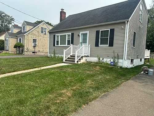 196 Highland St Photo 1