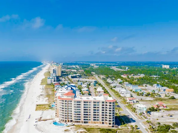 13333 Johnson Beach Rd #805, Perdido Key, FL 32507