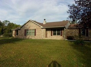 5989 Cart Rd, Richmond, IN 47374