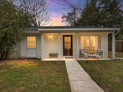 1517 Brookbank Ave, Charleston, SC, 29412