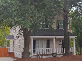 1029 Maxcy St, Columbia, SC 29201