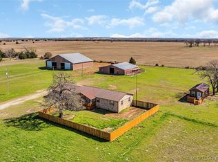 16544 State Highway 76, Healdton, OK 73438