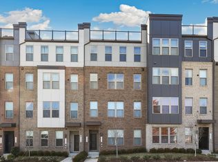 13508 Innovation Station Loop #3B, Herndon, VA 20171