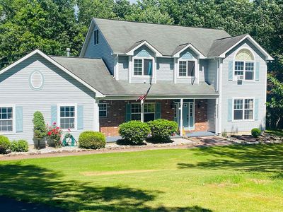 1027 Cub Ct, Effort, PA, 18330