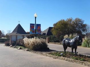 3143 W Alamosa Dr, Terrell, TX 75160