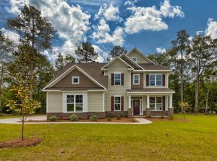 9 Preserve Ave, Camden, SC 29020