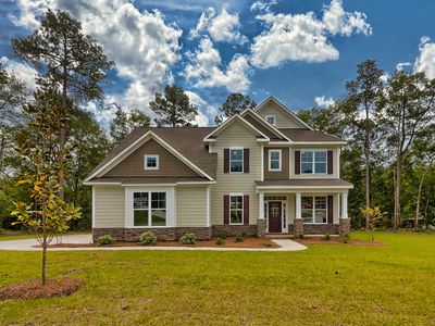 9 Preserve Ave, Camden, SC, 29020