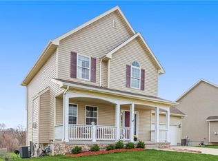 5731 SE 31st Ct, Des Moines, IA 50320