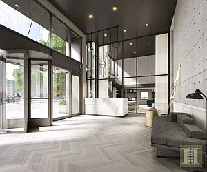 Sold by Halstead Real Estate