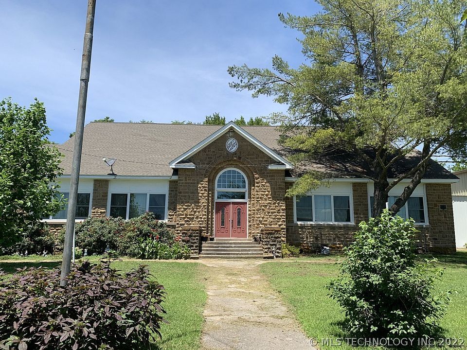 14255 E 590th Rd, Inola, OK 74036 Zillow