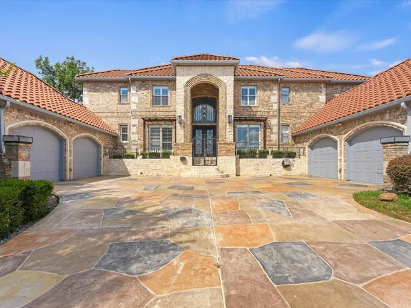 2601 Sir Gawain Ln, Lewisville, TX 75056