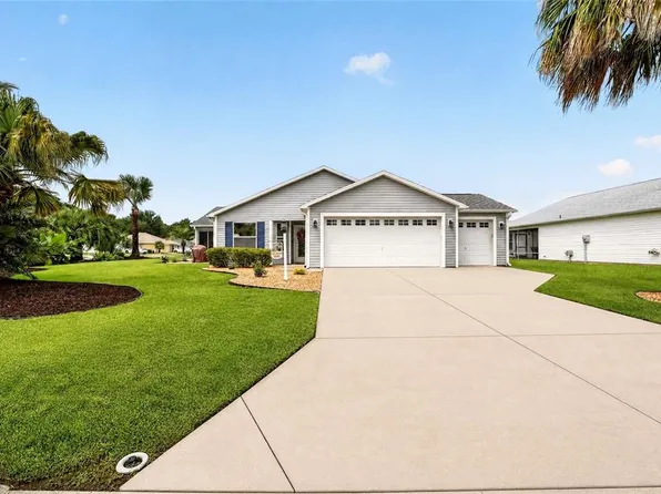 1966 DALECROFT TRAIL, THE VILLAGES, FL 32162