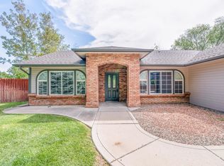 644 Silver Oak Dr, Grand Junction, CO 81505