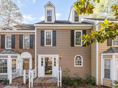 4534 Hamptonshire Dr, Raleigh, NC, 27613