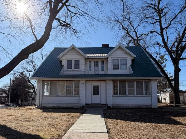 4316-18 Morningside Ave, Sioux City, IA 51106