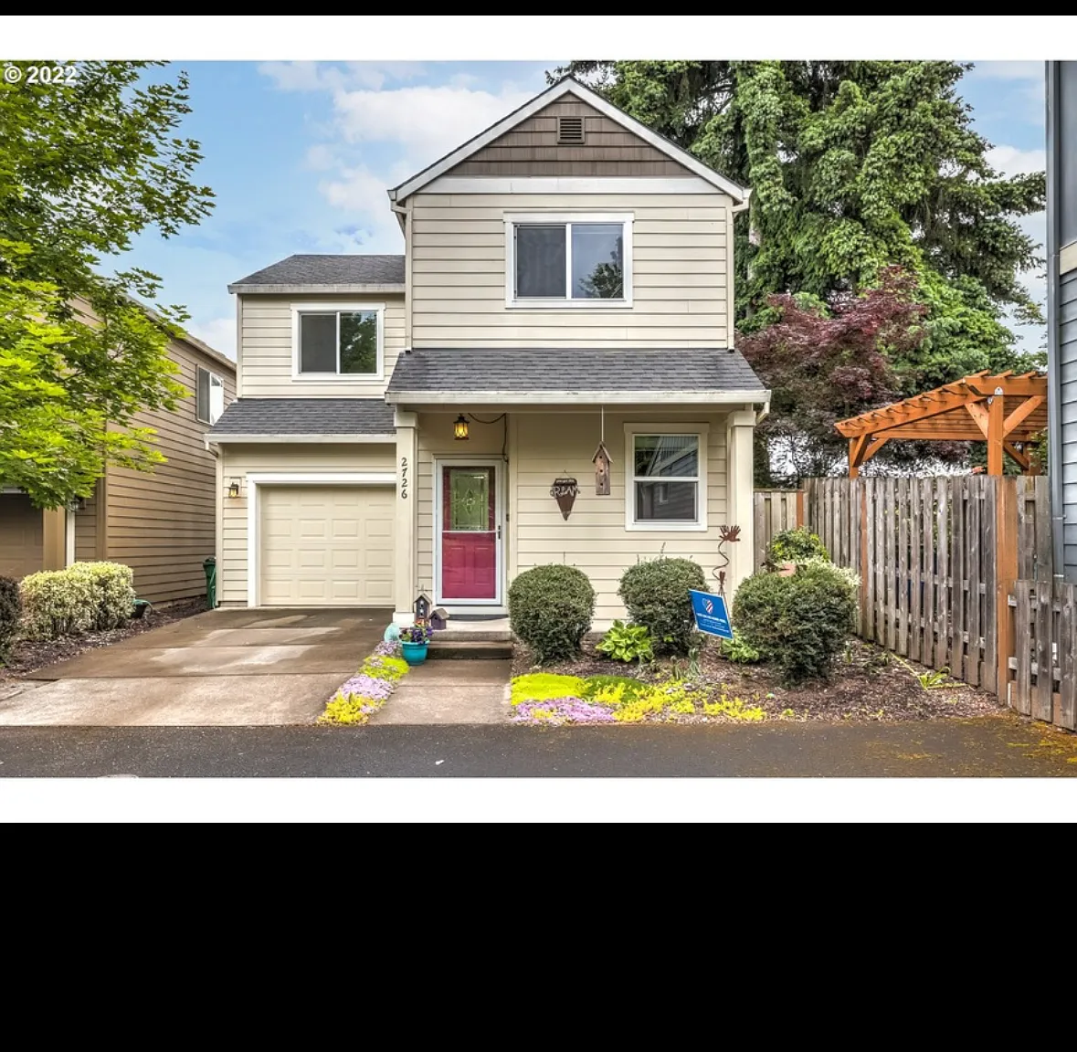 3 bed, 2.5 bath, 1512 sqft, $2,350 — Photo 1