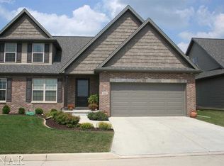 2612 Shepard Rd, Normal, IL 61761