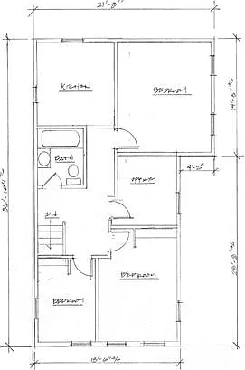 509 Willis Ave #2 — Photo 6