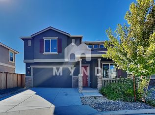 3775 Thistle Down Ct, Reno, NV 89512