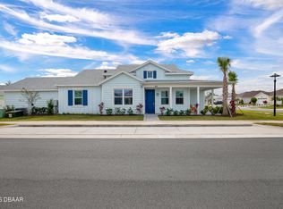 631 Lost Shaker Way, Daytona Beach, FL 32124