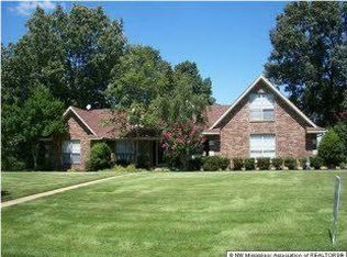 508 Augusta Dr, Hernando, MS 38632