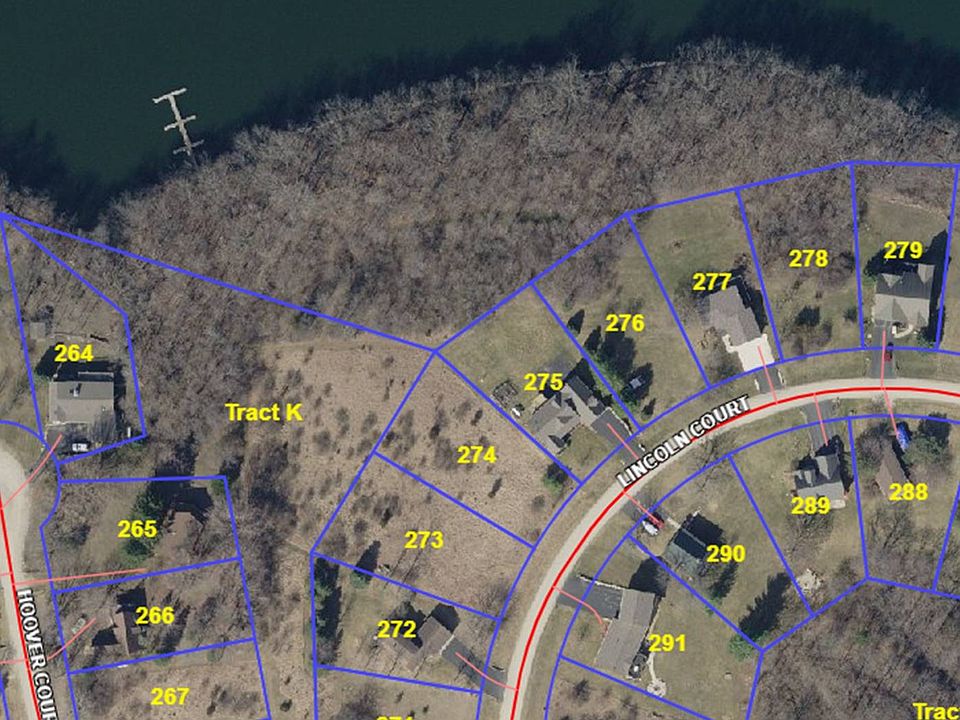 2nd image of 12A273 Lincoln Ct