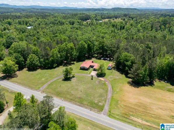 346 Cedar Springs Dr, Jacksonville, AL 36265