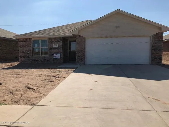 7202 Mercury Trl, Amarillo, TX 79118