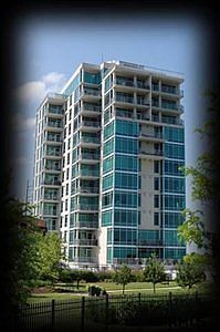 2nd image of 555 Riverfront Plz APT 603
