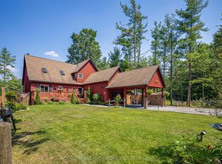 153 Stanley Rd, Kawartha Lakes, ON K0M 2T0