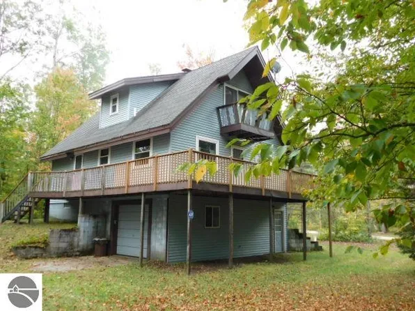 6316 Skytrails Dr, Mancelona, MI 49659
