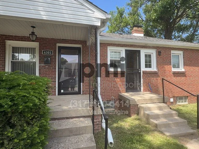 4301 Crittenden Ave — Photo 3